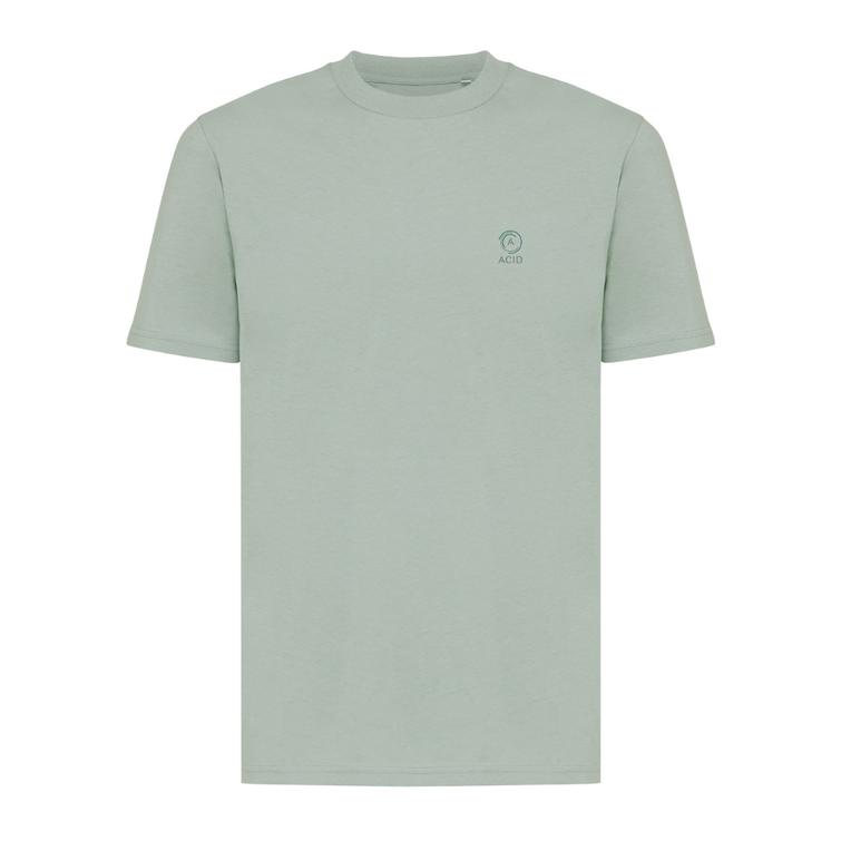 Sierra T-paita kierrätyspuuvillaa