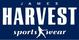 James Harvest Sportswear