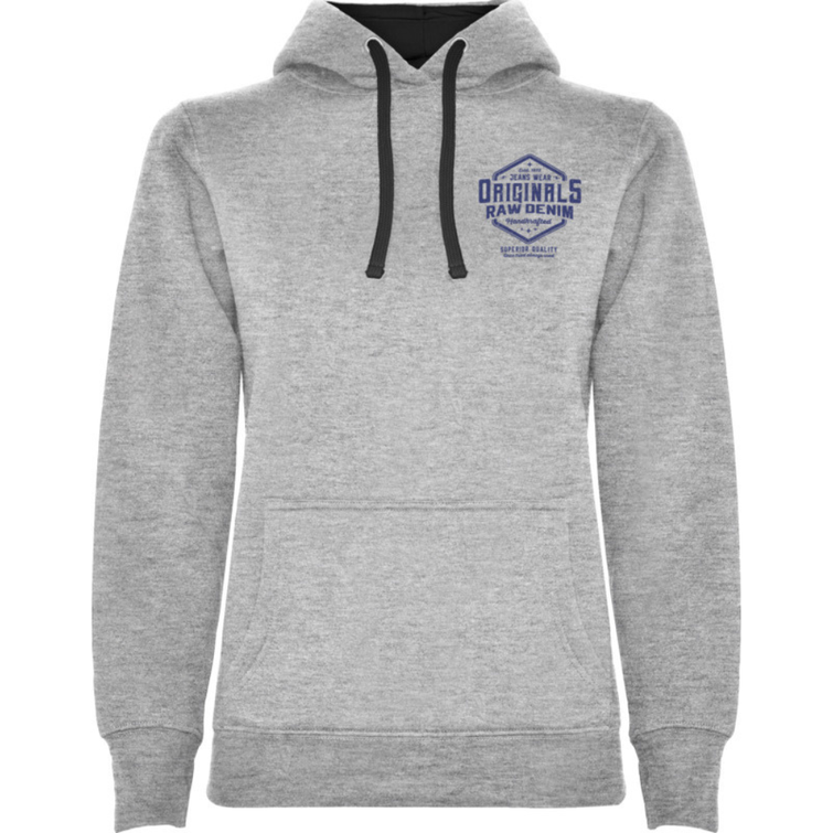 Urban naisten huppari