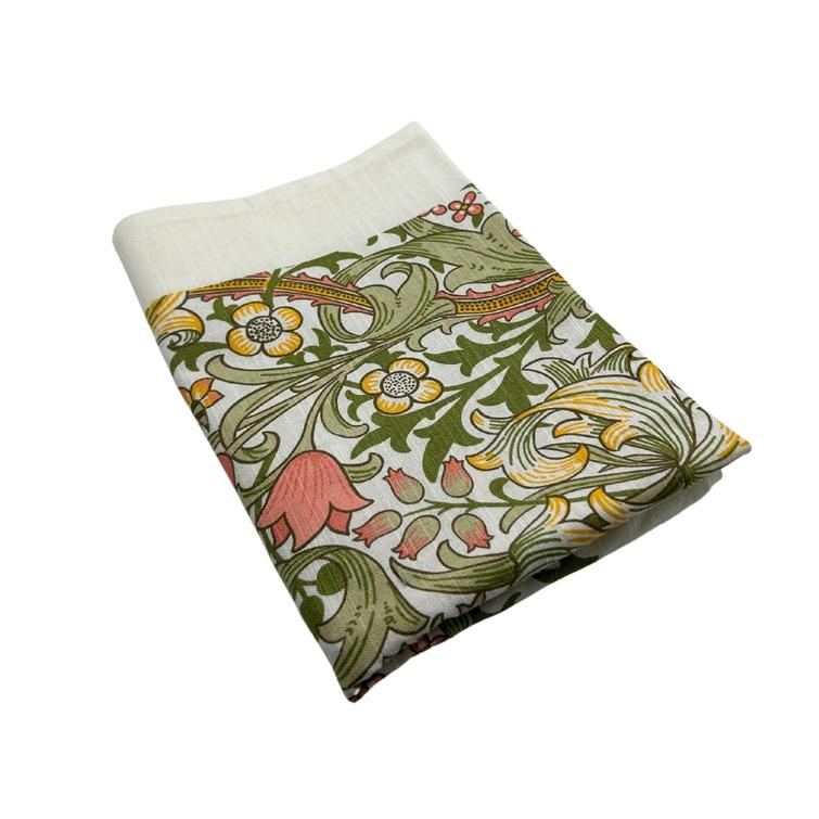 Keittiöpyyhe puuvillaa 50x70 cm