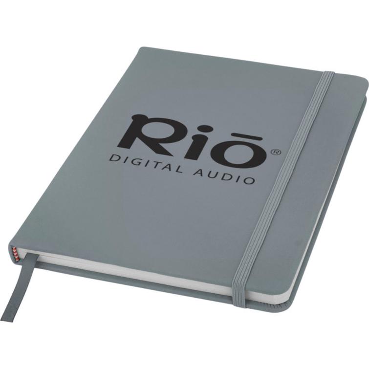 Muistikirja A5 kovakantinen