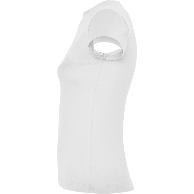 Jamaica naisten T-paita