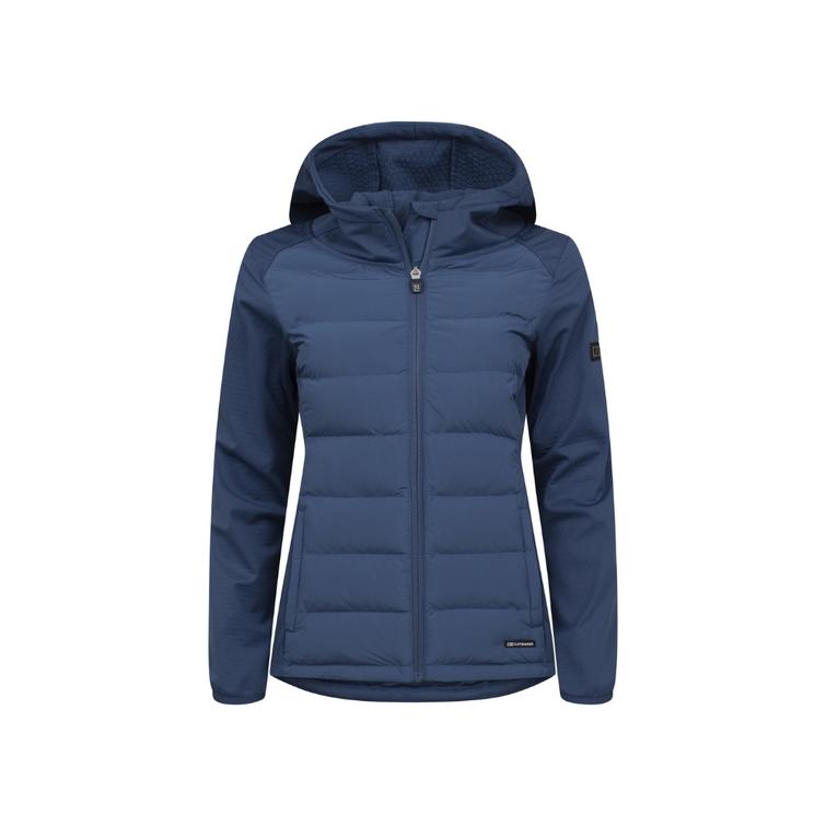 Oak Harbor Jacket W
