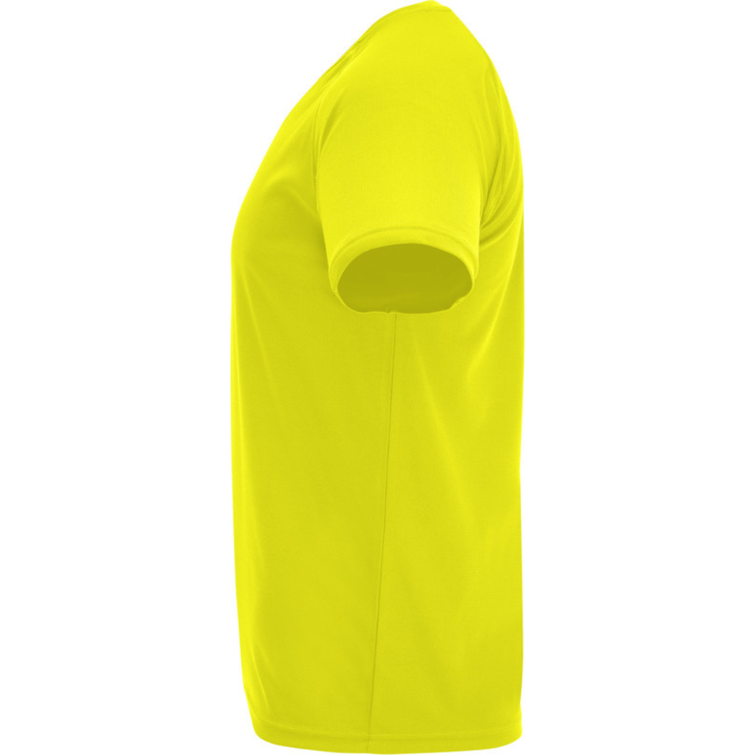 Bahrain miesten tekninen T-paita