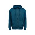UM Full Zip Hoodie Regular Fit
