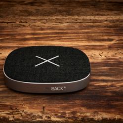 SACKit CHARGEit langaton latausalusta