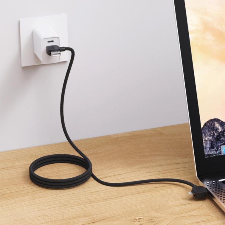 Urban Vitamin magneettinen kaapeli 65W