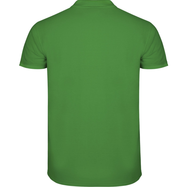 Star miesten pikeepaita