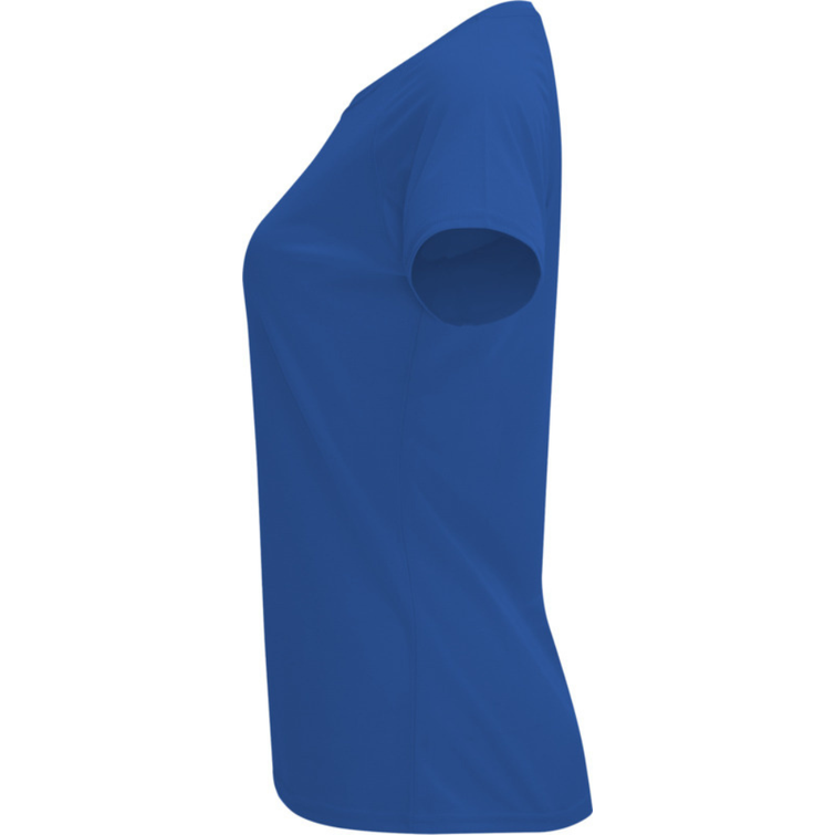 Bahrain naisten tekninen T-paita