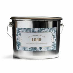 Joulukonvehdit 1 kg purkki