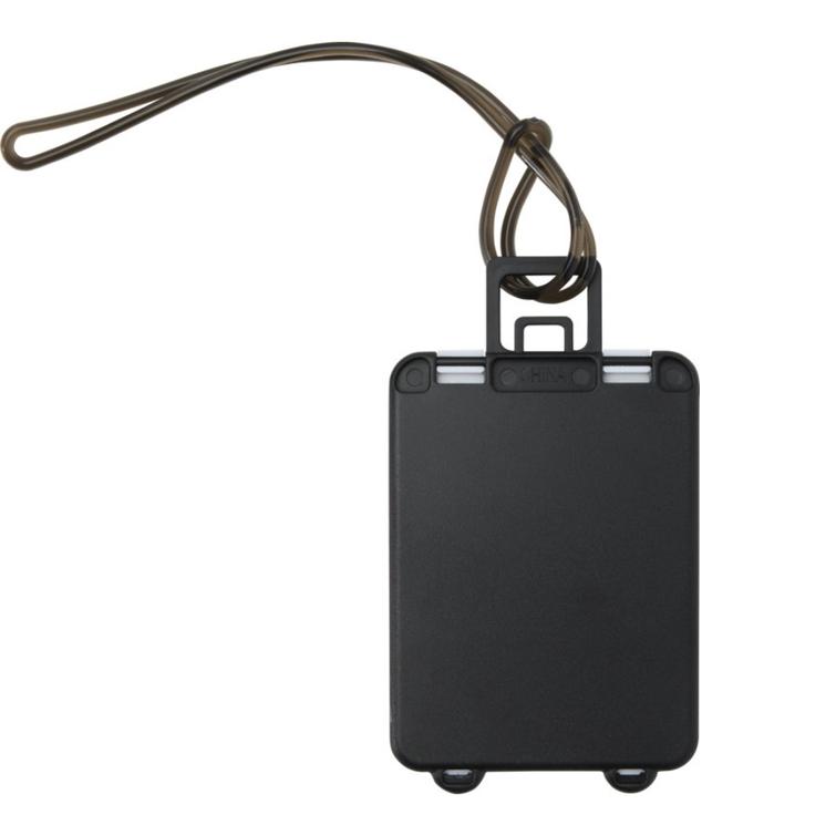 Baggie matkalaukkutagi