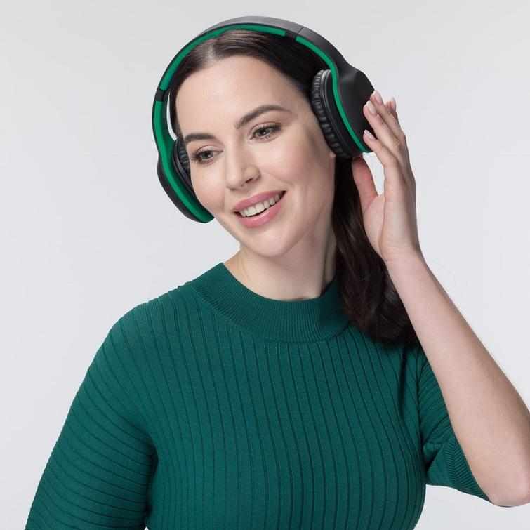 Bluetooth kuulokkeet