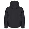 Classic Softshell Hoody M