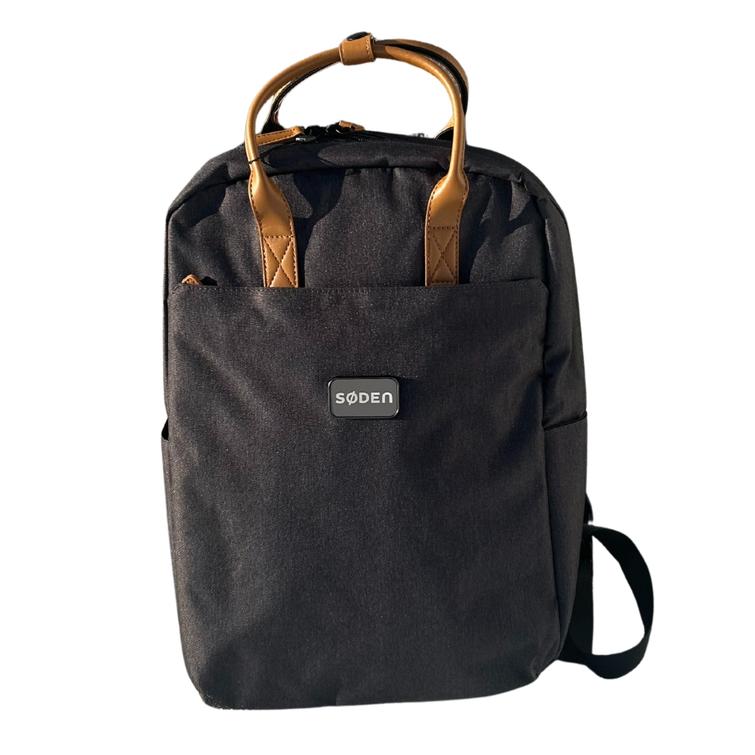 S&ouml;den-kylm&auml;reppu