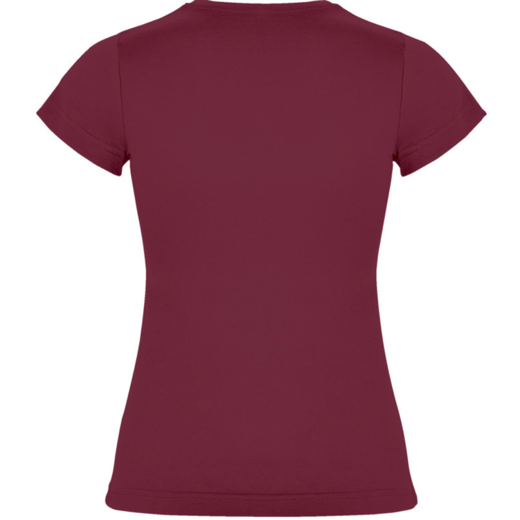 Jamaica naisten T-paita