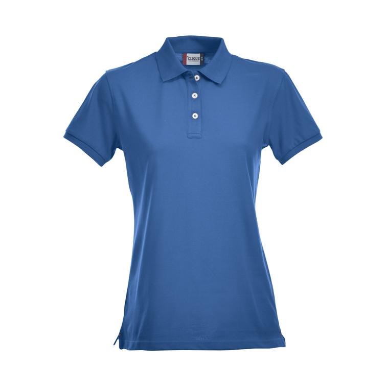 Stretch Premium Polo W