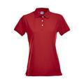 Stretch Premium Polo W