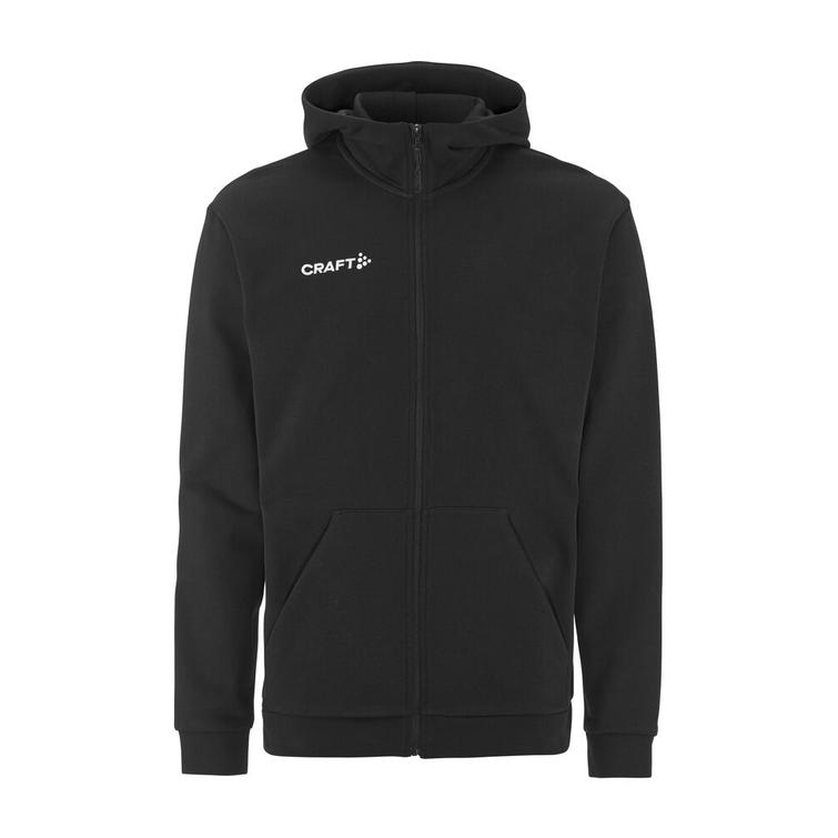 Community 2.0 logo fz hoodie miehet
