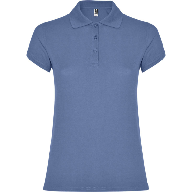 Star naisten pikeepaita