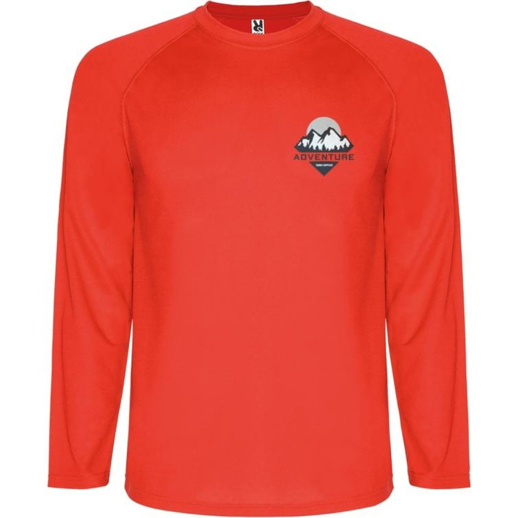 Montecarlo miesten T-paita