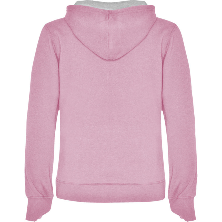 Urban naisten huppari