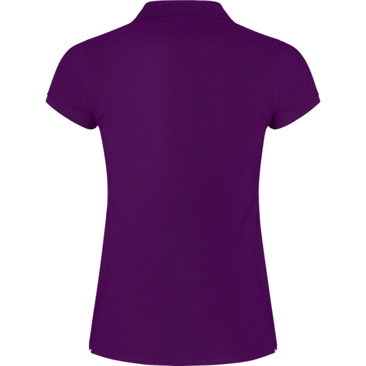 Star naisten pikeepaita