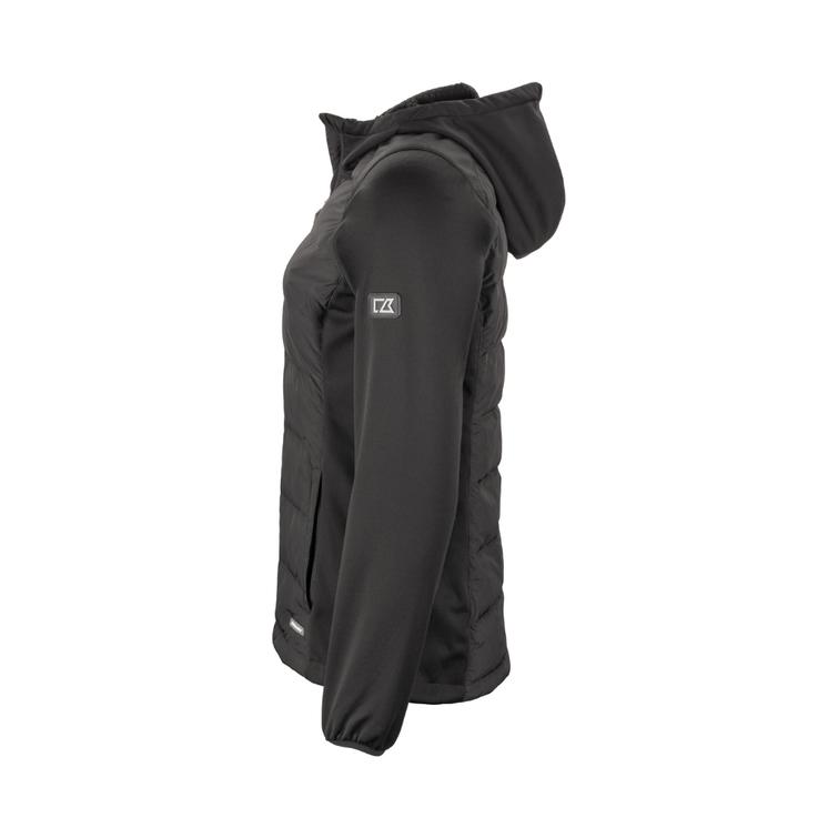Oak Harbor Jacket W