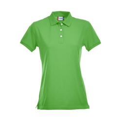 Stretch Premium Polo W