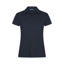 Virtue polo v-neck naiset