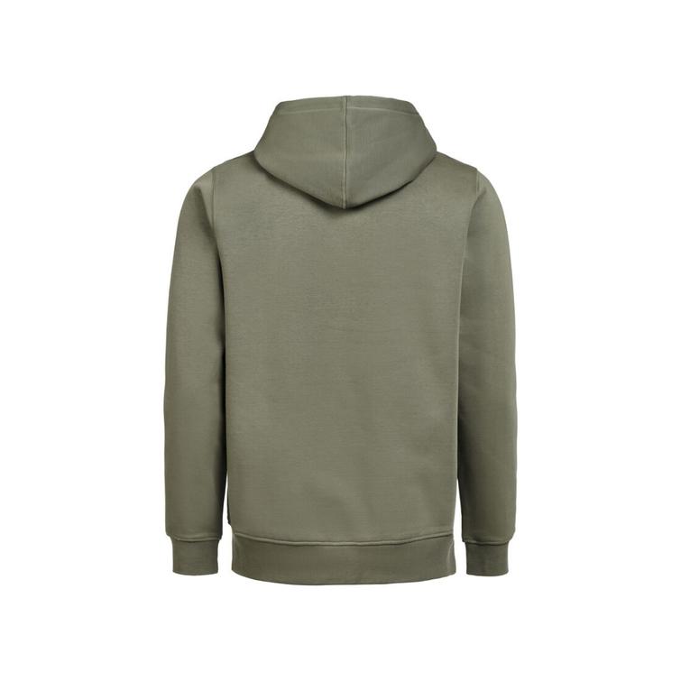 UM Full Zip Hoodie Regular Fit