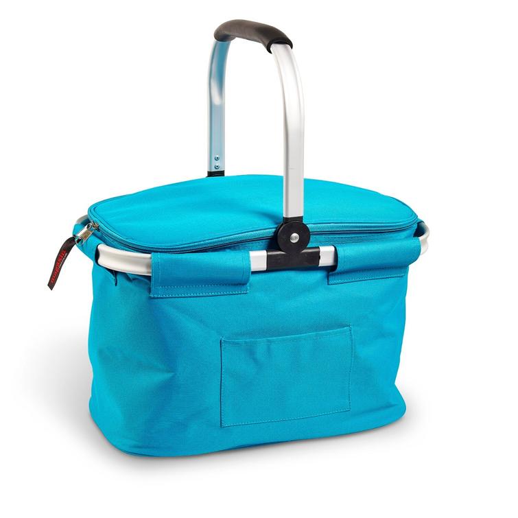 Kylm&auml;laukkukori