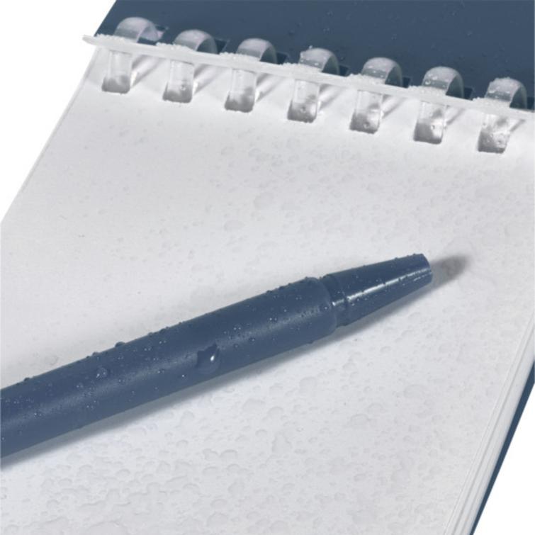 Kivipaperilehtiö A7