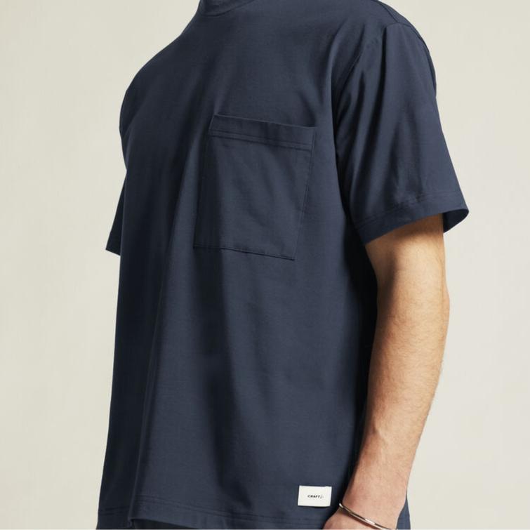 Collective relaxed SS Tee M