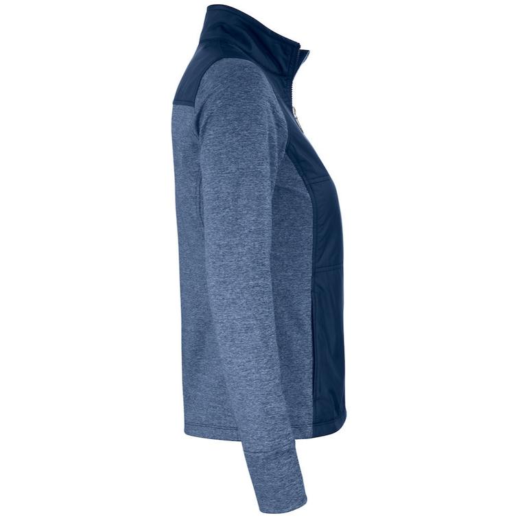 Stealth jacket ladies