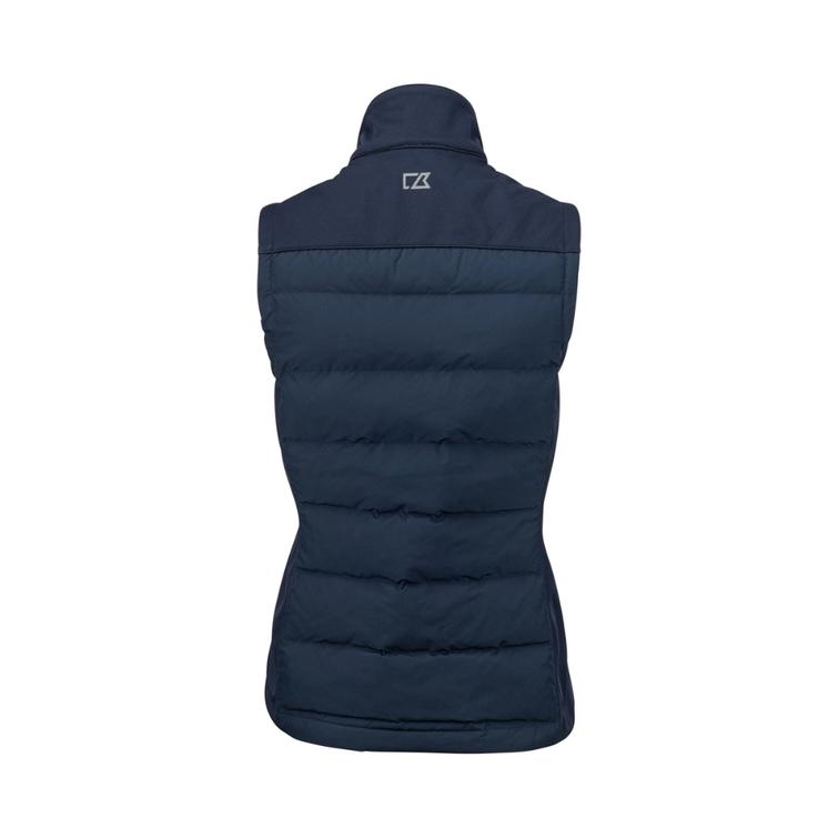 Oak Harbor Vest W