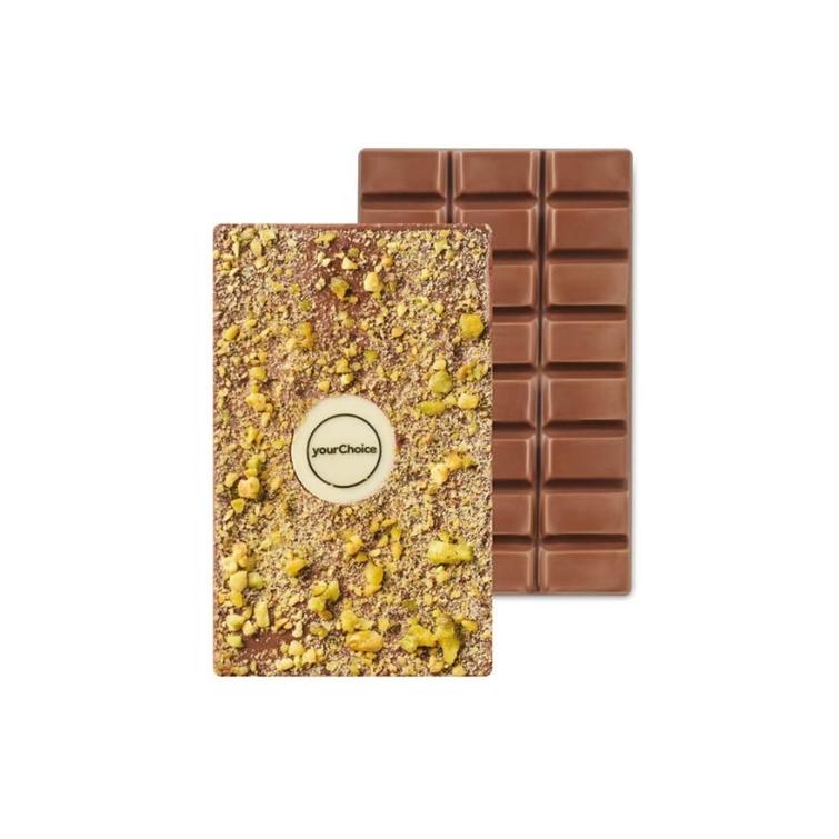 3 Zen-teetä & Dubain suklaalahjapakkaus