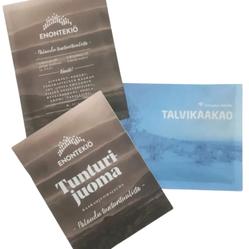 Kaakaopussi 35 g