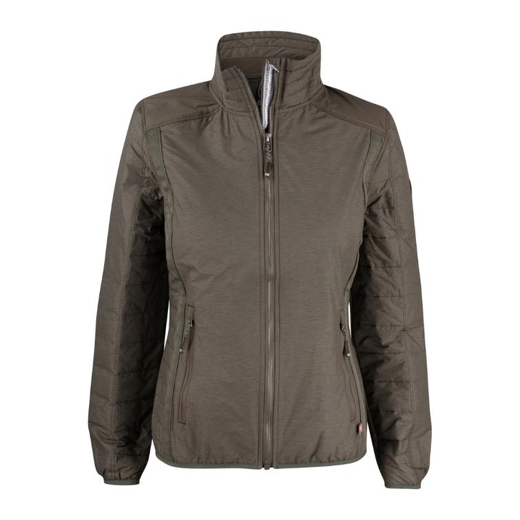 Packwood Jacket W