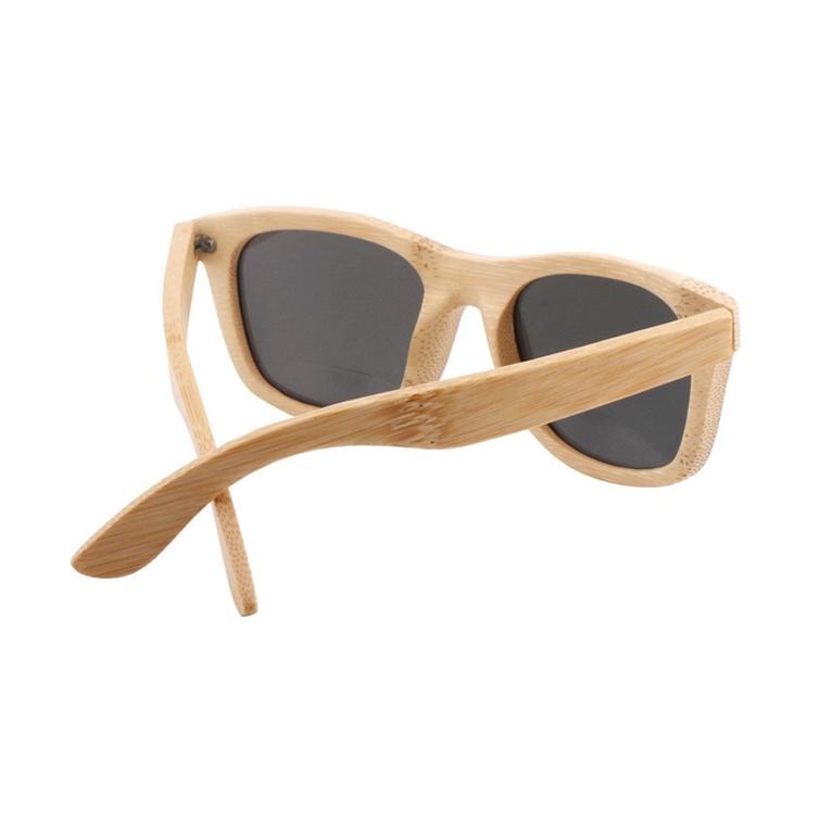 Bulwark Premium Bambu aurinkolasit