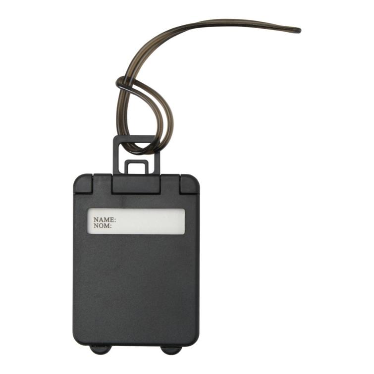 Baggie matkalaukkutagi