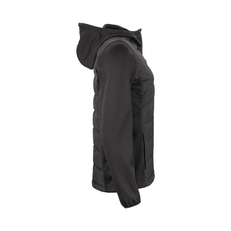 Oak Harbor Jacket W