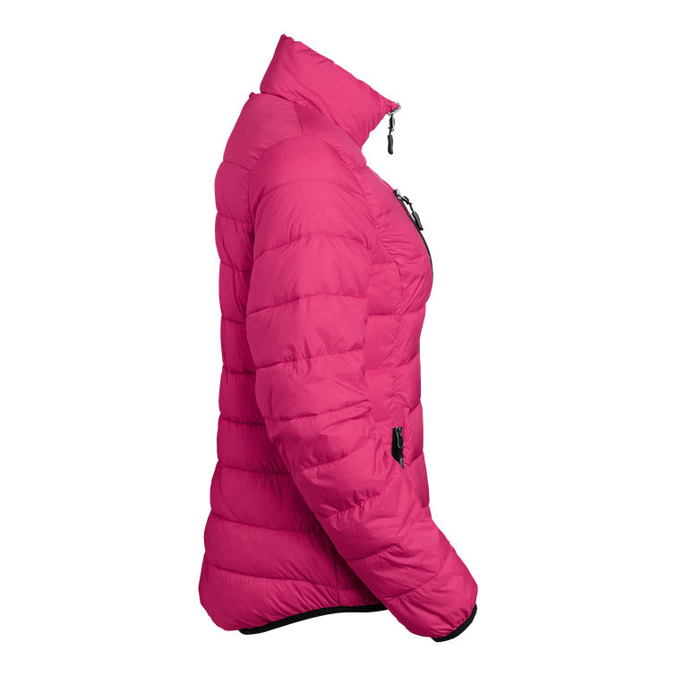 Kevyttoppatakki Anna