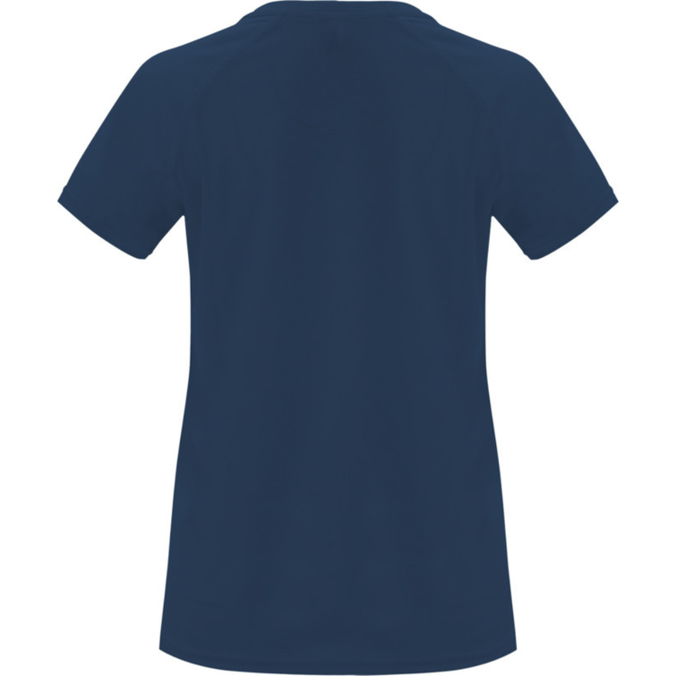 Bahrain naisten tekninen T-paita