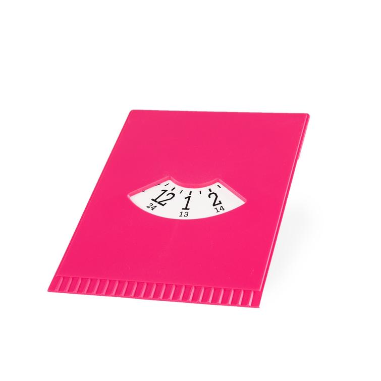 Kotimainen parkkikiekko