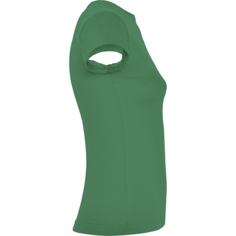 Jamaica naisten T-paita