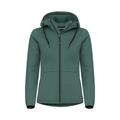 Pemberton Hood FZ W