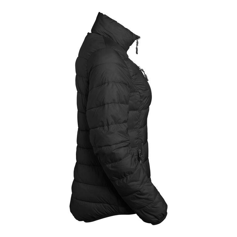 Kevyttoppatakki Anna