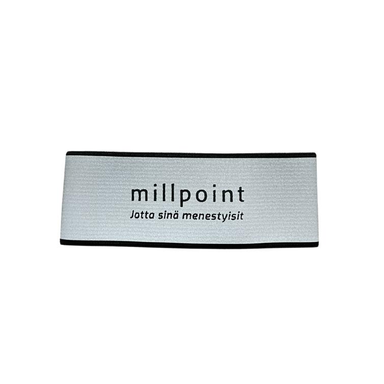 Joustava käsivarsiheijastin