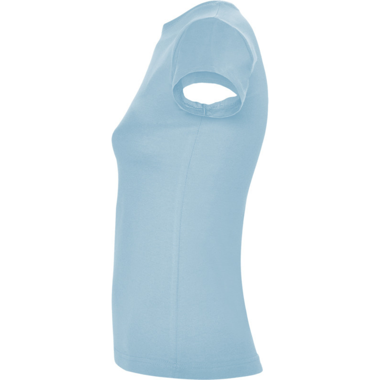 Jamaica naisten T-paita