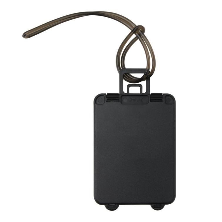 Baggie matkalaukkutagi